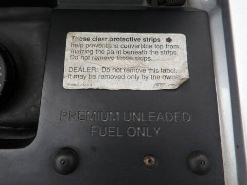 1996 Chevrolet Corvette