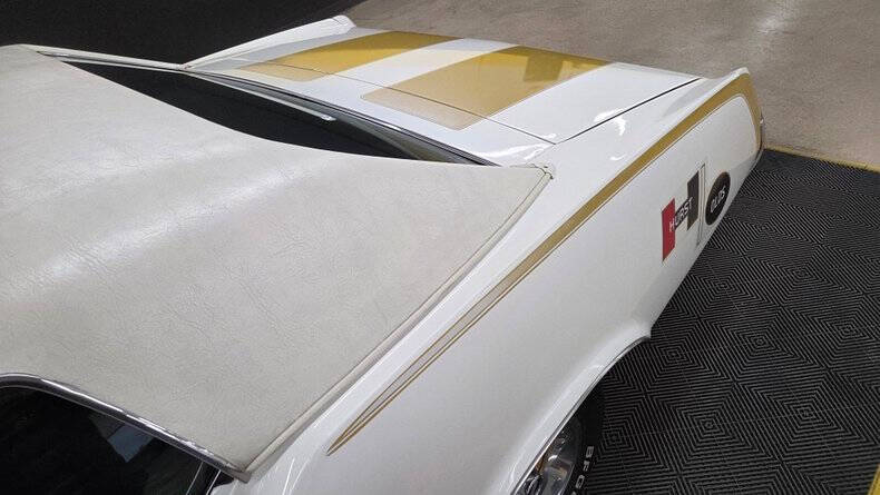 1972 Oldsmobile 442