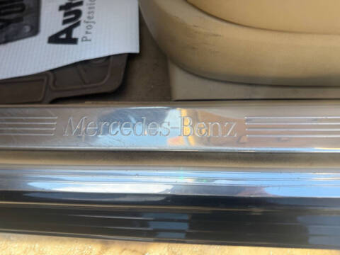 2012 Mercedes-Benz S-Class S 550 4MATIC