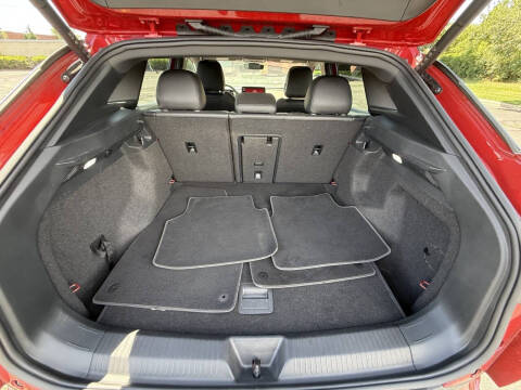 2021 Volkswagen ID.4 Pro S