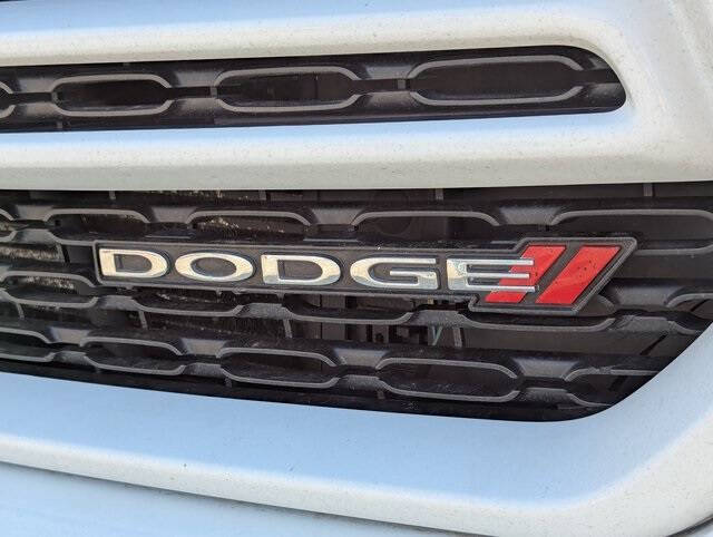 2018 Dodge Durango for sale at Axio Auto Boise in Boise, ID