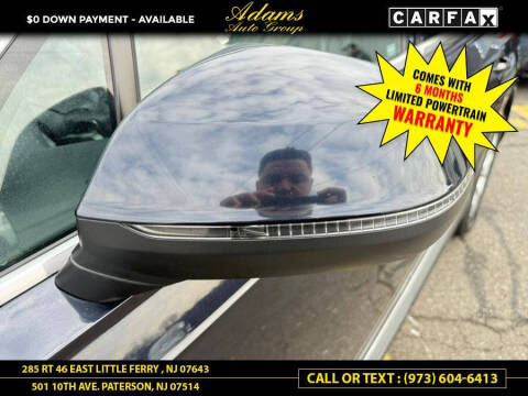 2018 Audi Q7 2.0T quattro Premium Plus