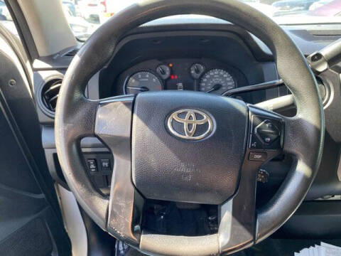 2014 Toyota Tundra SR