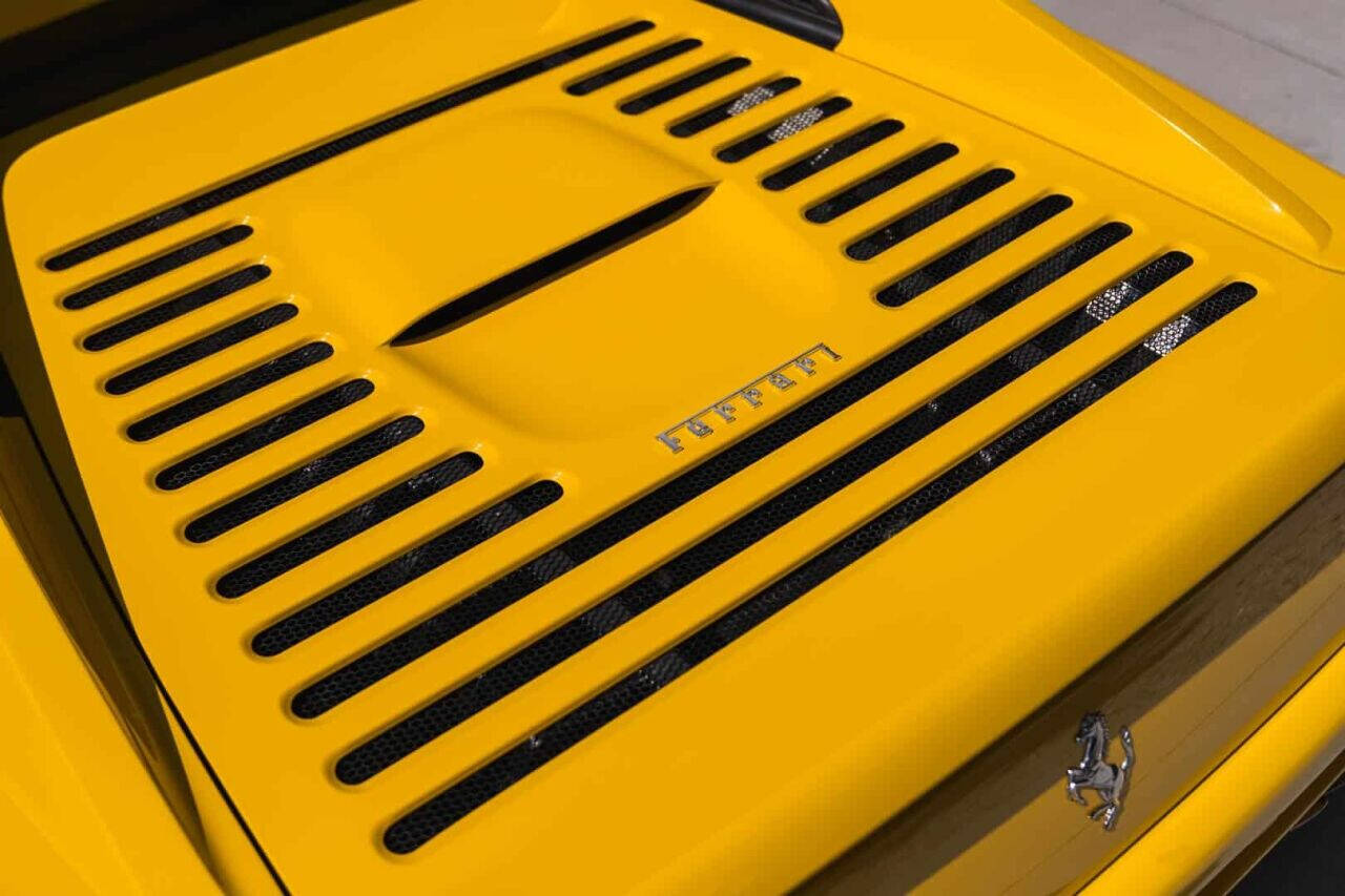 1995 Ferrari F355 80