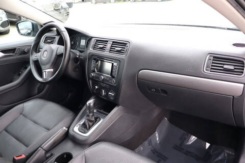 2013 Volkswagen Jetta