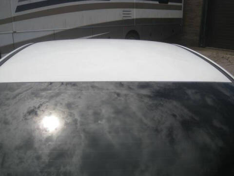 2011 Honda Accord SE