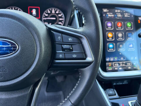 2024 Subaru Outback Premium