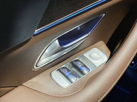 2025 Mercedes-Benz GLE GLE 450e 4MATIC