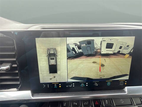 2024 Chevrolet Silverado 3500HD