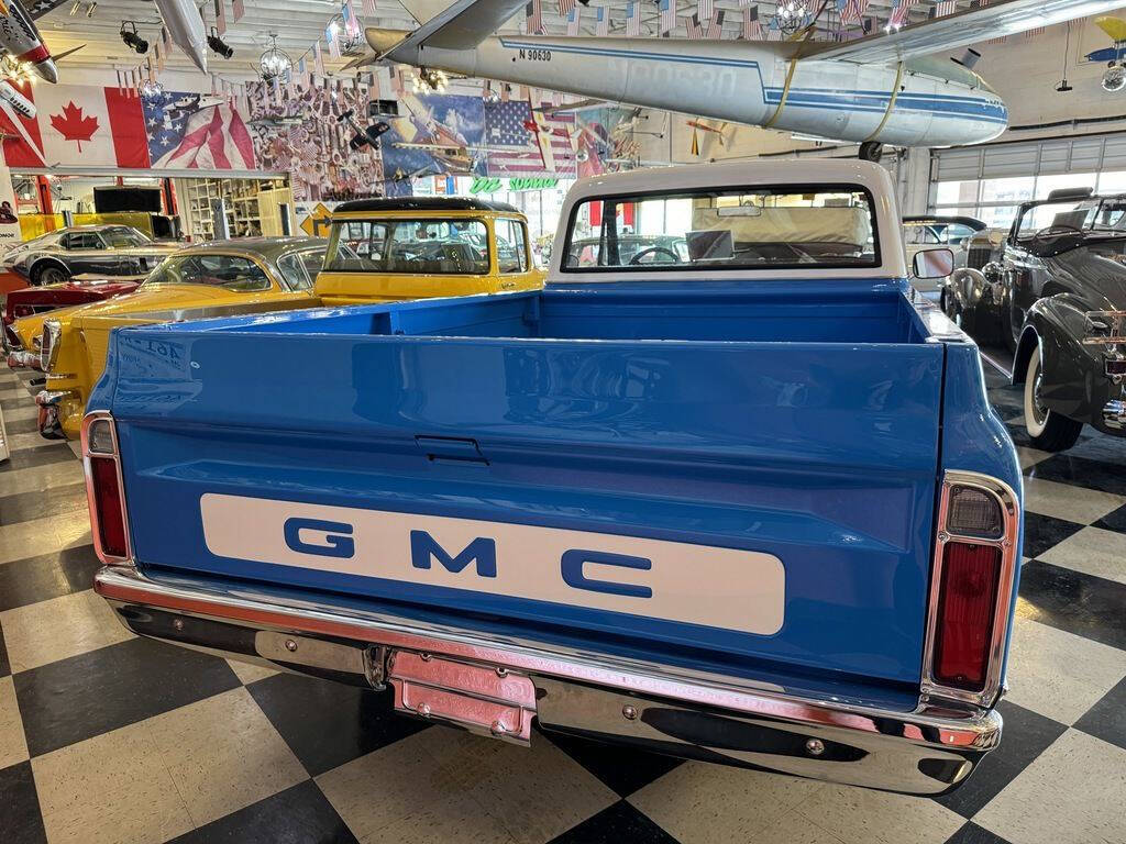 1970 GMC C/K 2500 Series 45
