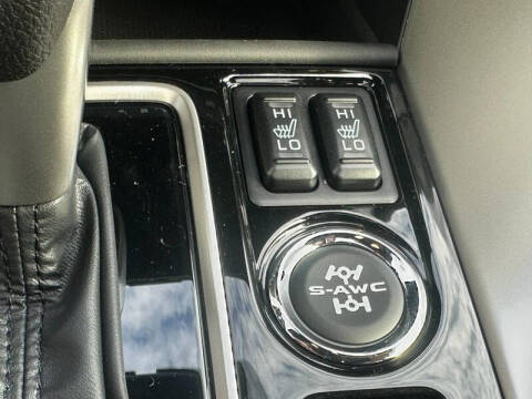 2026 Mitsubishi Eclipse Cross SEL