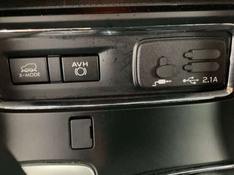 2022 Subaru Ascent Premium 8-Passenger