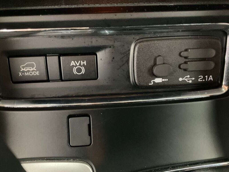 2022 Subaru Ascent Premium 8-Passenger