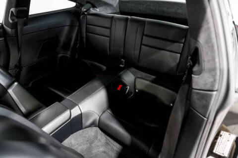 2020 Porsche 911 Carrera S