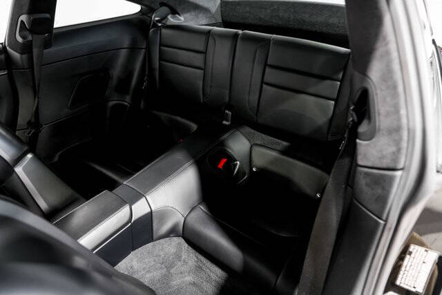 2020 Porsche 911 Carrera S