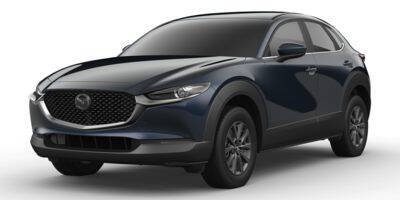 2022 Mazda CX-30 2.5 S