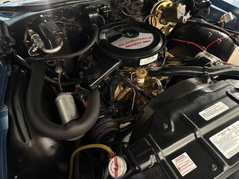 1971 Oldsmobile Cutlass Supreme
