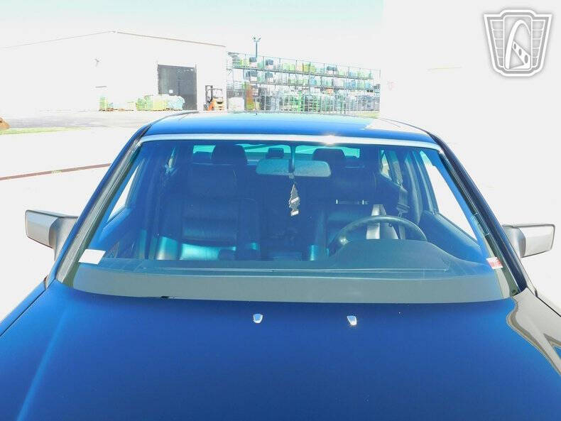 1991 Mercedes-Benz 420-Class 420 SEL