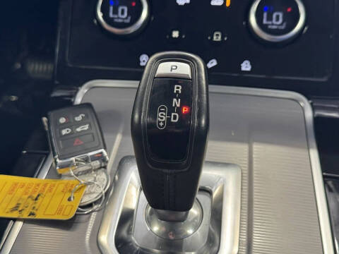 2020 Land Rover Range Rover Evoque S