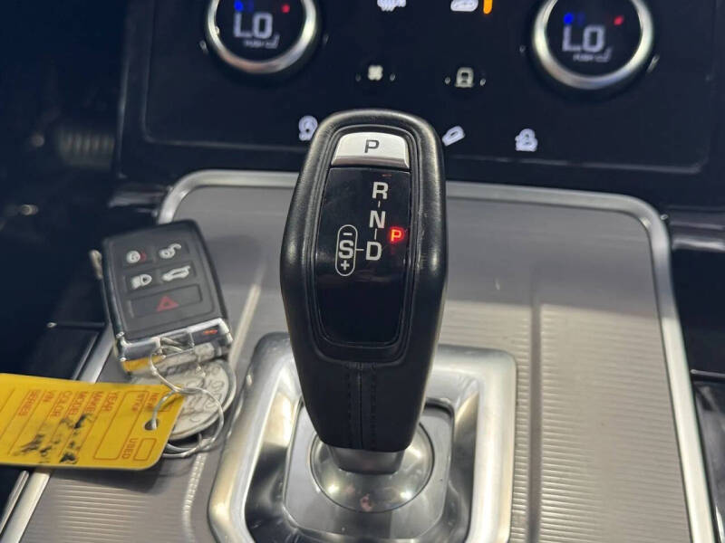 2020 Land Rover Range Rover Evoque S