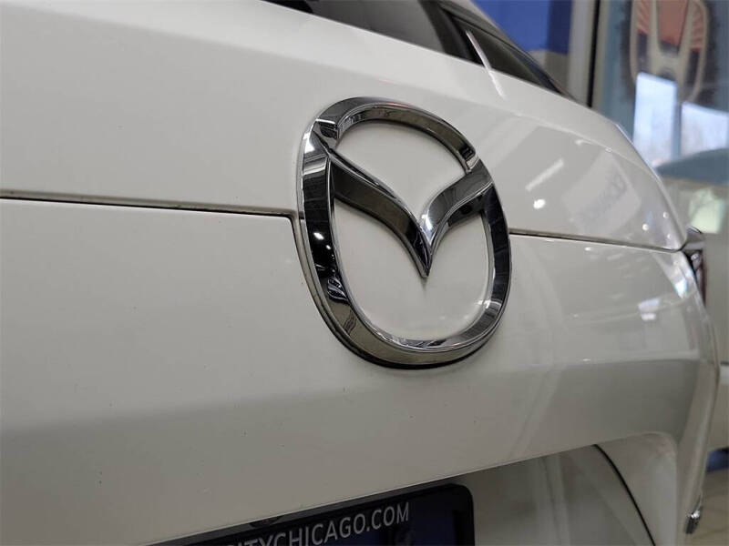 2022 Mazda CX-5 2.5 S Preferred