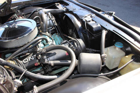 1964 Pontiac Grand Prix