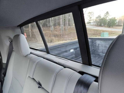 2017 Honda Ridgeline RTL-E