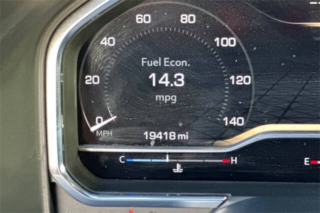 2025 GMC Sierra 3500HD