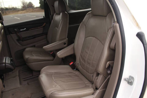 2014 GMC Acadia Denali