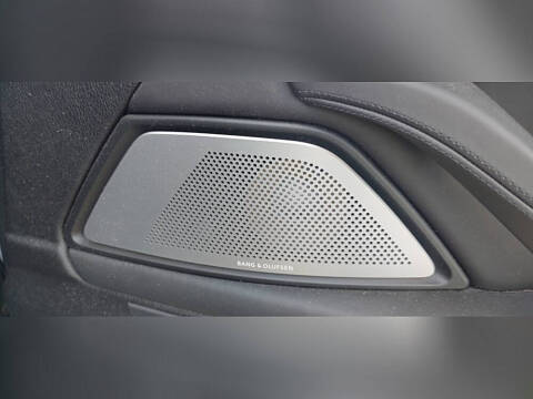 2015 BMW 5 Series 550i