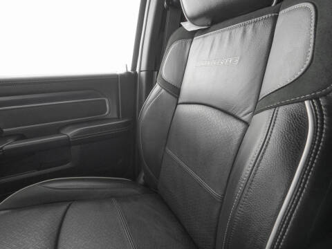 2025 RAM 3500 Laramie