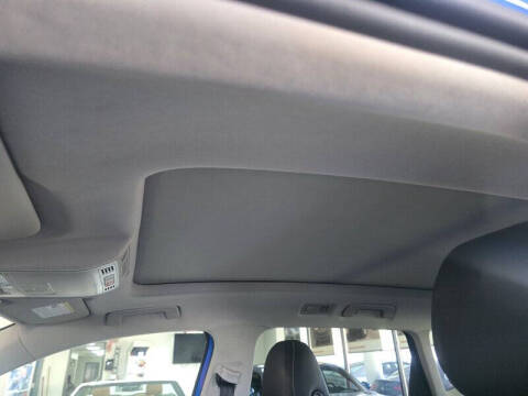 2024 Volkswagen Taos SE 4Motion