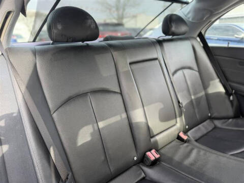 2006 Mercedes-Benz E-Class E 350