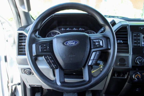 2019 Ford F-450 Super Duty