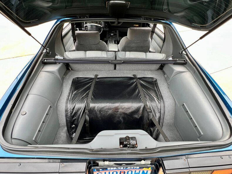 1992 Chevrolet Camaro RS