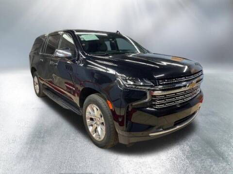 2021 Chevrolet Suburban for sale at Adams Auto Group Inc. in Charlotte NC