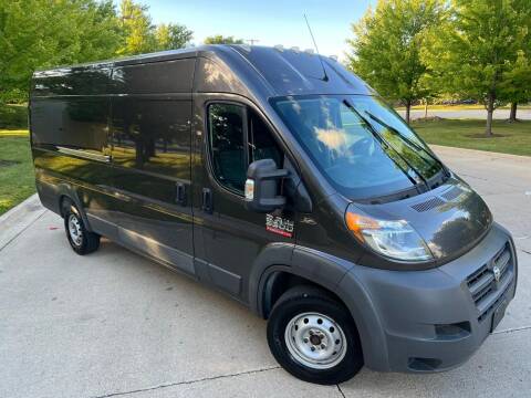 2014 RAM ProMaster Cargo for sale at Western Star Auto Sales in Chicago IL
