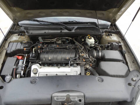 2002 Cadillac DeVille