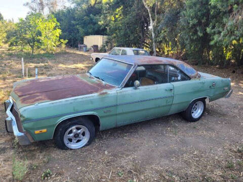 1975 Plymouth Scamp