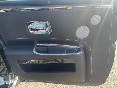 2013 Rolls-Royce Ghost