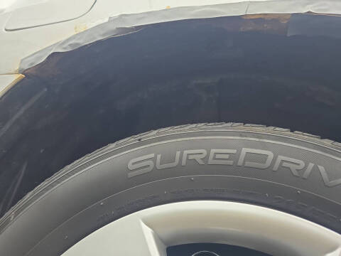 2011 Chevrolet HHR LS