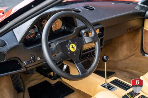 1989 Ferrari 328 GTB