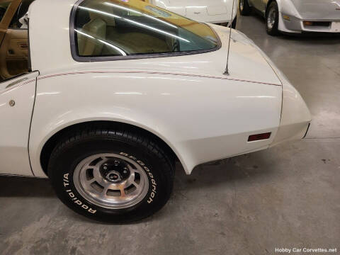 1979 Chevrolet Corvette