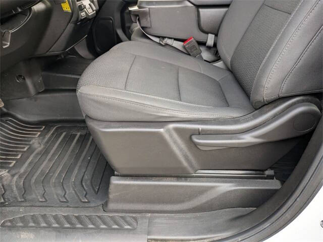 2022 GMC Sierra 2500HD