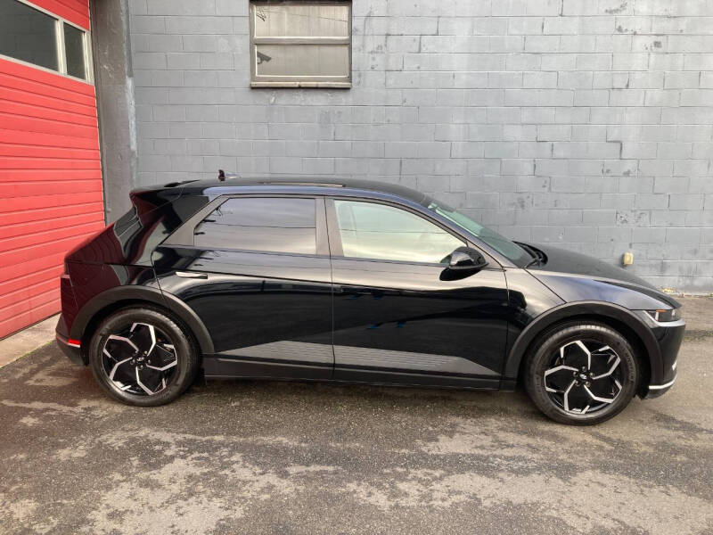 2023 Hyundai Ioniq 5 SE