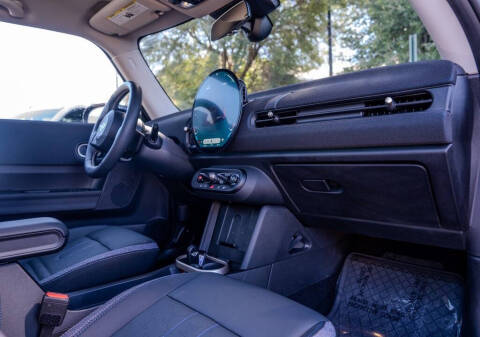 2025 MINI Hardtop 2 Door