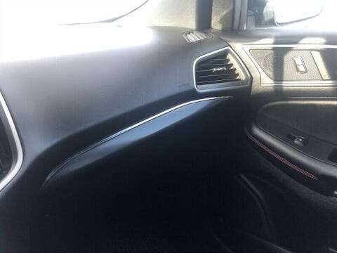 2022 Ford Edge ST-Line