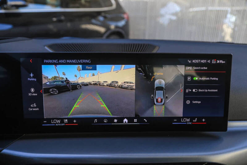 2025 BMW 4 Series M440i