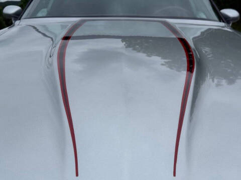 1982 Chevrolet Corvette