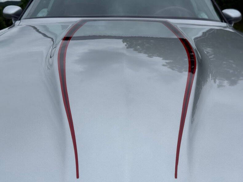 1982 Chevrolet Corvette